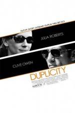 Watch Duplicity Alluc