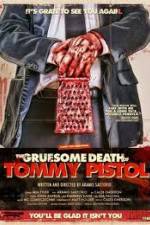 Watch The Gruesome Death of Tommy Pistol Alluc