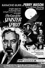 Watch Perry Mason: The Case of the Sinister Spirit Alluc