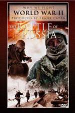 Watch The Battle of Russia Alluc