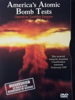 Watch America\'s Atomic Bomb Tests: Operation Tumbler Snapper Alluc