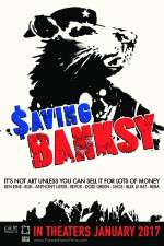Watch Saving Banksy Alluc