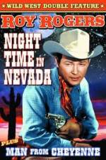 Watch Night Time in Nevada Alluc