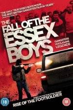 Watch The Fall of the Essex Boys Alluc
