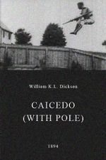 Watch Caicedo (with Pole) Alluc