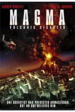 Watch Magma: Volcanic Disaster Alluc