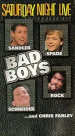 Watch The Bad Boys of Saturday Night Live (TV Special 1998) Alluc