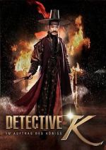 Watch Detective K: Secret of Virtuous Widow Alluc