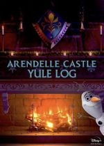 Watch Arendelle Castle Yule Log Alluc