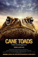 Watch Cane Toads: The Conquest Alluc