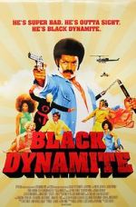 Watch Black Dynamite Alluc