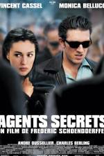 Watch Agents secrets Alluc