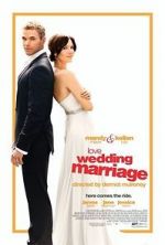 Watch Love, Wedding, Marriage Alluc