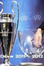 Watch UEFA Europa League Draw 2011-2012 Alluc