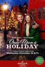 Watch Once Upon a Holiday Online Alluc
