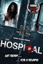 Watch The Hospital 2 Alluc