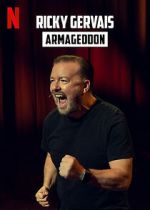 Watch Ricky Gervais: Armageddon (TV Special 2023) Online Alluc