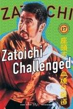 Watch Zatoichi Challenged Alluc