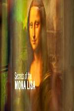 Watch Secrets of the Mona Lisa Alluc