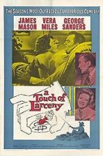 Watch A Touch of Larceny Alluc
