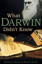 Watch What Darwin Didn't Know Alluc