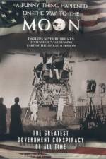 Watch A Funny Thing Happened on the Way to the Moon Alluc
