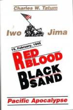 Watch Iwo Jima Red Blood Black Sand Alluc