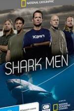 Watch National Geographic Shark Men Baby on Board Alluc
