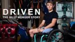 Watch Driven: The Billy Monger Story Alluc