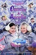Watch Onnelin ja Annelin talvi Alluc