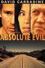 Watch Absolute Evil - Final Exit Alluc