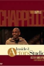 Watch Dave Chappelle Inside the Actors Studio Alluc