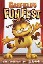 Watch Garfield's Fun Fest Alluc