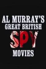 Watch Al Murray's Great British Spy Movies Alluc