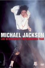 Watch Michael Jackson Live in Bucharest The Dangerous Tour Alluc