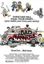 Watch Bad Manners Alluc