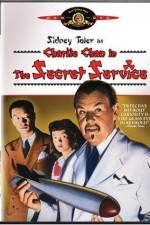 Watch Charlie Chan in the Secret Service Alluc