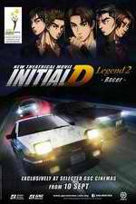 Watch New Initial D the Movie: Legend 2 - Racer Alluc
