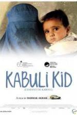 Watch Kabuli kid Alluc