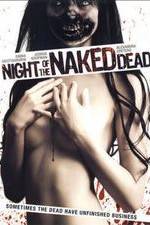 Watch Night of the Naked Dead Alluc