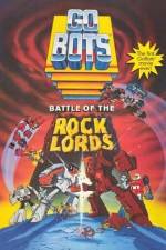 Watch GoBots War of the Rock Lords Alluc