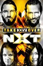 Watch NXT TakeOver: XXV Alluc