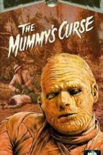 Watch The Mummy's Curse Alluc