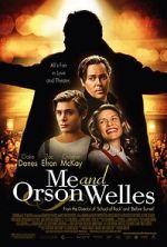 Watch Me and Orson Welles Alluc
