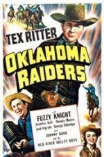 Watch Oklahoma Raiders Alluc