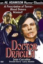 Watch Doctor Dracula Alluc