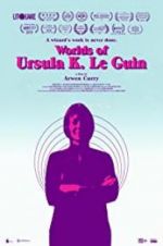 Watch Worlds of Ursula K. Le Guin Alluc