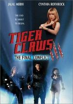 Watch Tiger Claws III Alluc