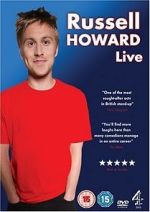 Watch Russell Howard: Live Alluc