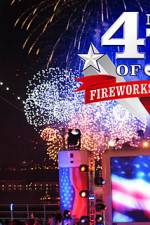 Watch Macy's 4th of July Fireworks Spectacular Alluc